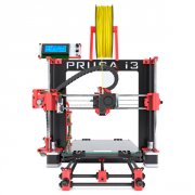 3D-принтер BQ Kit Prusa i3 Hephestos Red (05BQKIT040)