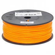 Картридж для 3D-принтера BQ Filaflex 1,75mm, 500g Orange (F000087)