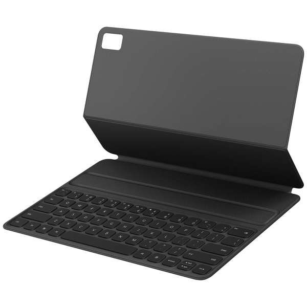 фото Чехол-клавиатура smart magnetic keyboard для matepad pro 12.6" huawei