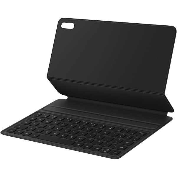 фото Чехол-клавиатура smart magnetic keyboard для matepad 11 huawei