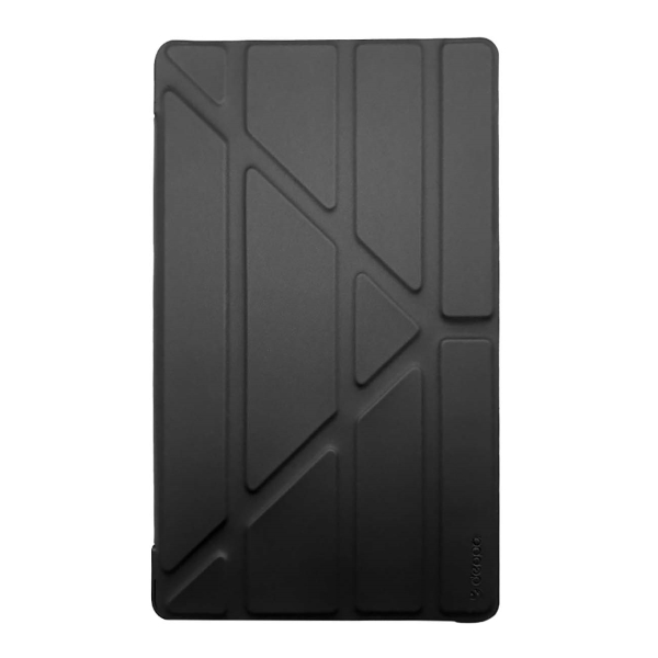 фото Чехол для планшета wallet onzo для galaxy tab a7 lite, черный (84091) deppa