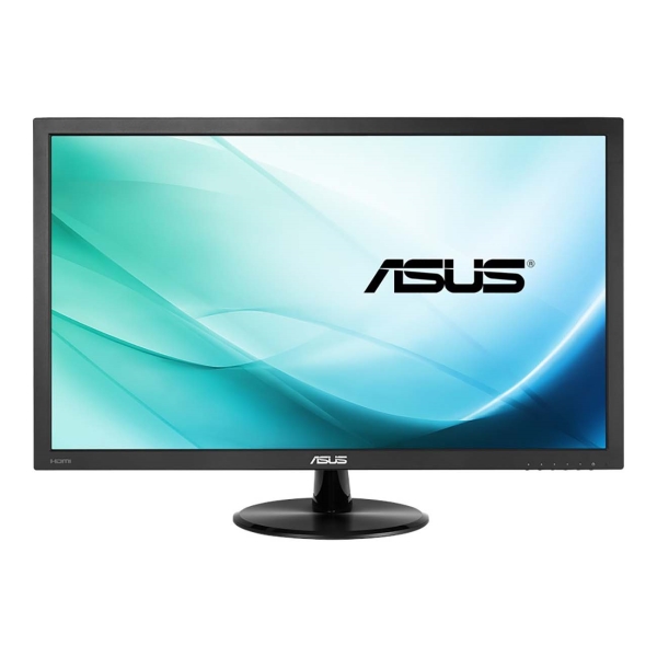 фото Игровой монитор vp228he asus