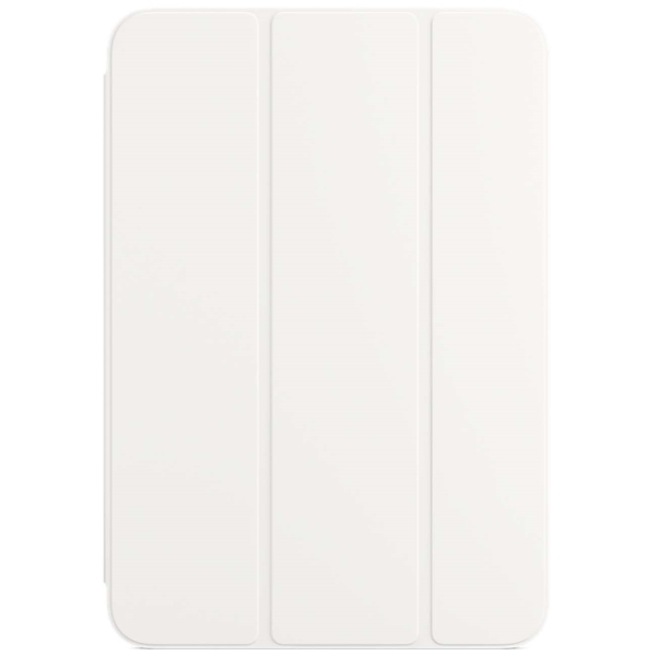 фото Чехол для планшета smart folio для ipad mini 6th gen white (mm6h3zm/a) apple