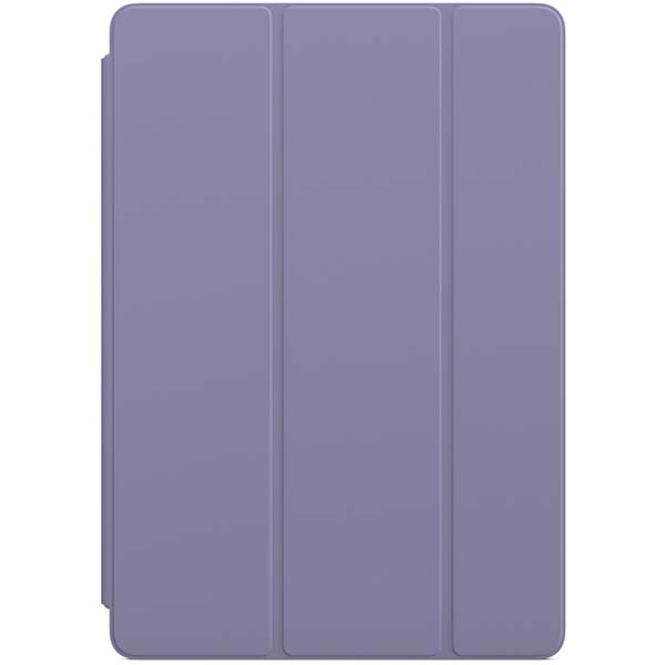 фото Чехол для планшета smart cover для ipad 9th gen english lavender (mm6m3zm/a) apple