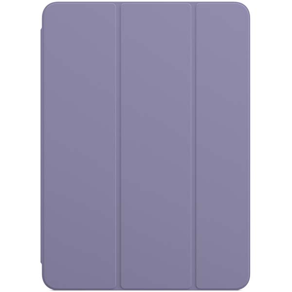 фото Чехол для планшета smart folio для ipad pro 11 3rd gen english lavender (mm6n3zm/a) apple