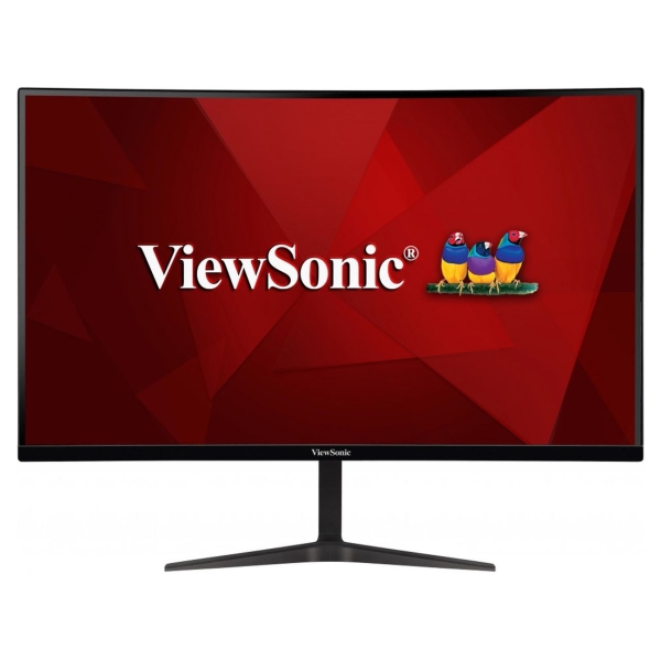 фото Монитор vx2718-2kpc-mhd viewsonic