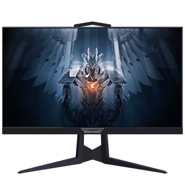 фото Игровой монитор aorus fi25f-ek gigabyte