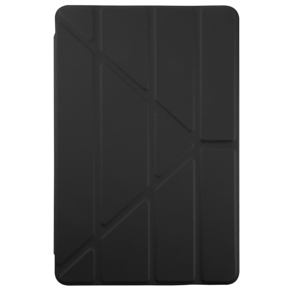 фото Чехол для планшета для xiaomi pad 5/pad 5 pro 11 (2021), подставка y black (ут000027560) red-line