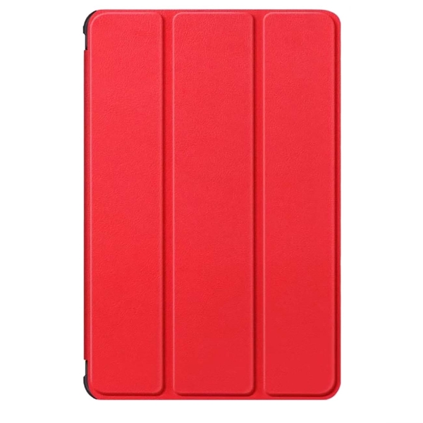 фото Чехол для планшета для samsung galaxy tab a8 10,5" (2021) red (ут000029762) red-line