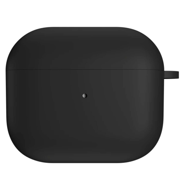 фото Чехол skin для airpods 3 black (gs-108-174-193-11) switcheasy