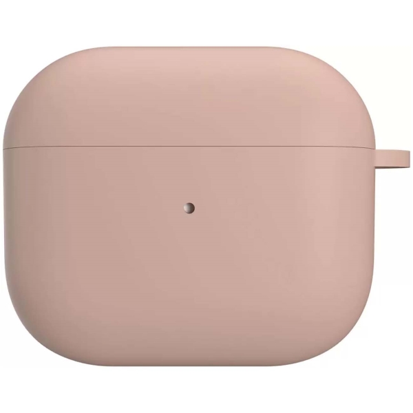 фото Чехол skin для airpods 3 pink sand (gs-108-174-193-140) switcheasy