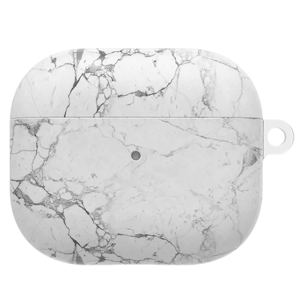 фото Чехол artist artisan protective case для airpods 3 marble (gs-108-174-208-176) switcheasy