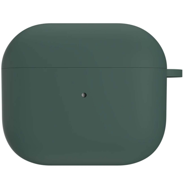 фото Чехол skin для airpods 3 pine green (gs-108-174-193-175) switcheasy