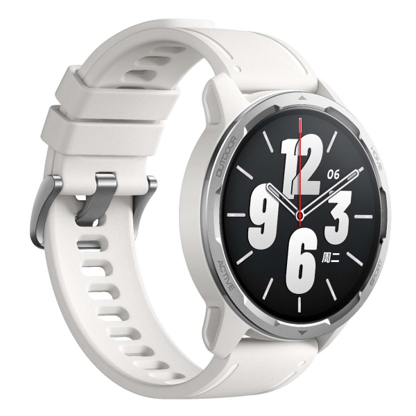 фото Смарт-часы watch s1 active gl moon white (bhr5381gl) xiaomi