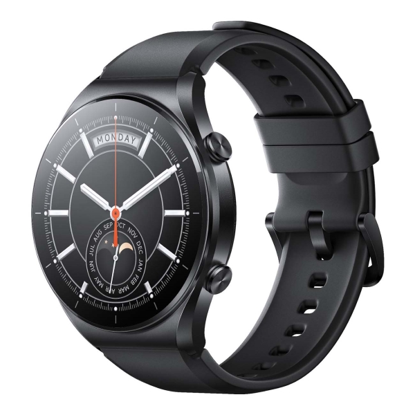 фото Смарт-часы watch s1 gl black (bhr5559gl) xiaomi