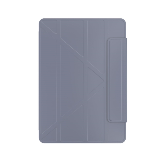 фото Чехол origami для apple ipad 10.2 2021 alaskan blue (gs-109-223-223-185) switcheasy