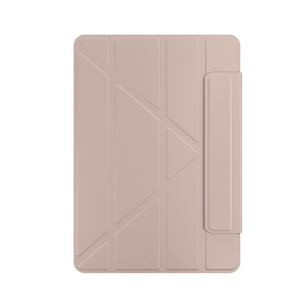 фото Чехол origami для apple ipad 10.2 2021 pink sand (gs-109-223-223-182) switcheasy