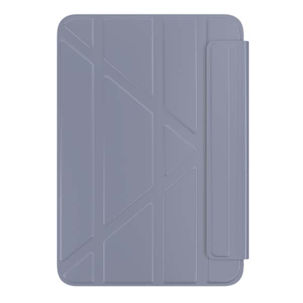 фото Чехол origami для apple ipad mini 6 2021 alaskan blue (gs-109-224-223-185) switcheasy