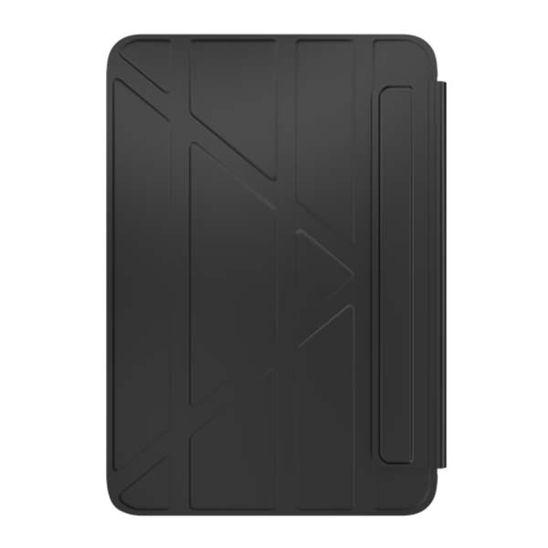 фото Чехол origami для apple ipad mini 6 2021 black (gs-109-224-223-11) switcheasy