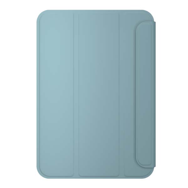 фото Чехол origami+ для apple ipad mini 6 2021 exquisite blue (gs-109-224-292-184) switcheasy