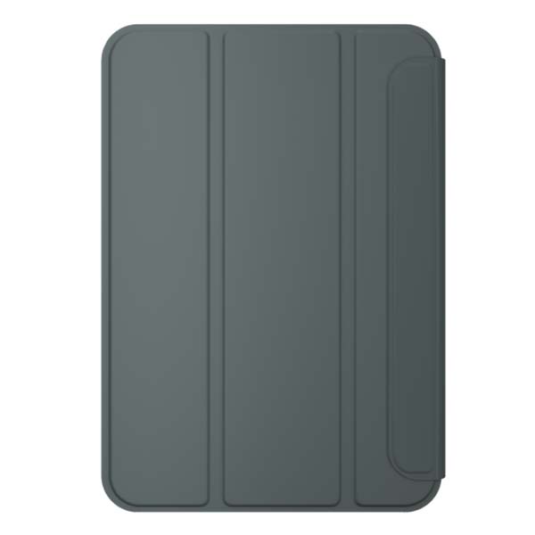 фото Чехол origami+ для apple ipad mini 6 2021 grey (gs-109-224-292-219) switcheasy