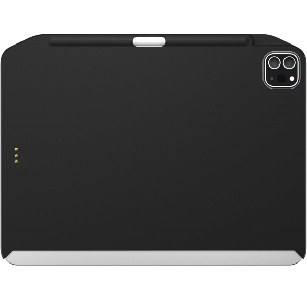 фото Чехол coverbuddy для apple ipad pro 11 black (gs-109-47-186-11) switcheasy