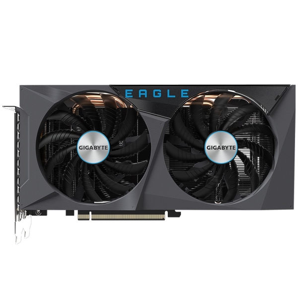 фото Видеокарта geforce rtx3060 12gb gddr6 192-bit pci-exps  atx gigabyte