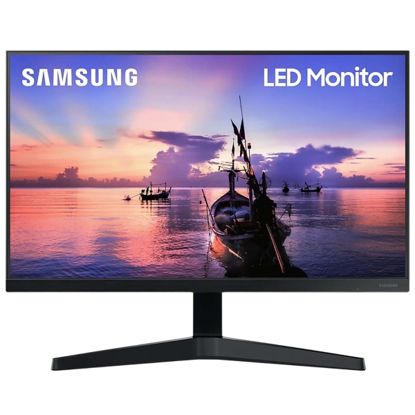 фото Монитор t35f (lf24t350fhixci) samsung