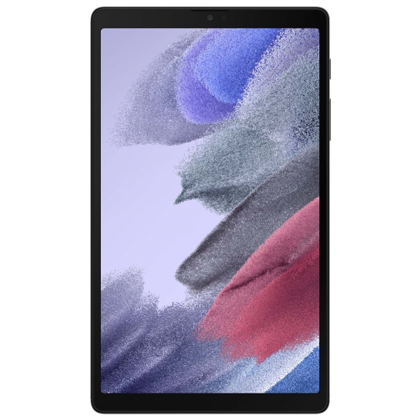 фото Планшет galaxy tab a7 lite lte 64gb dark grey (sm-t225n) samsung