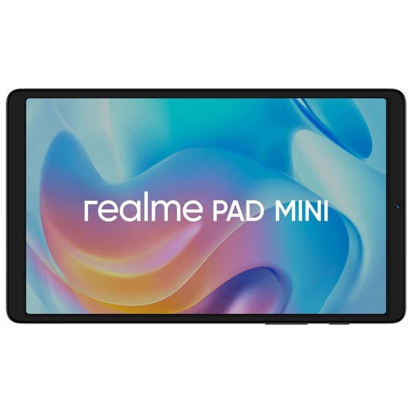 фото Планшет rmp2105 4/64gb blue realme