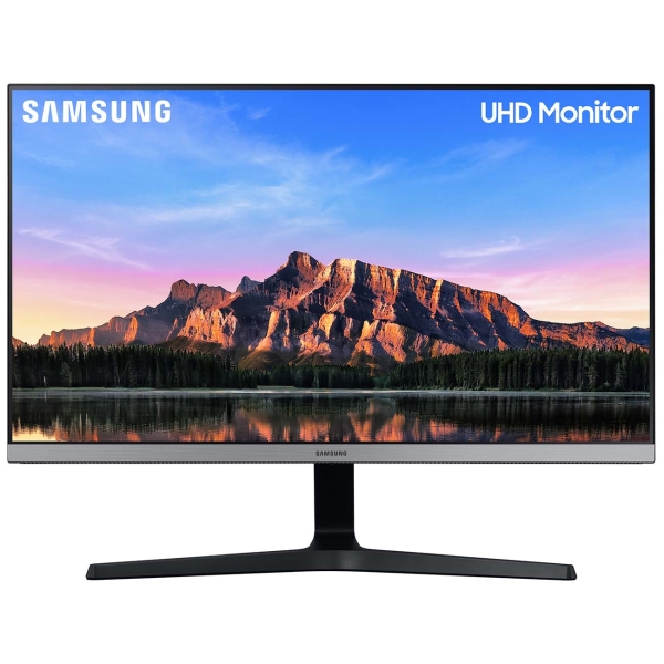 фото Монитор u28r550uqi samsung