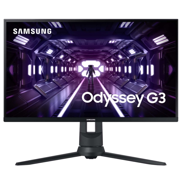 фото Игровой монитор f27g33tfwi samsung