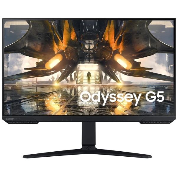 фото Игровой монитор s27ag520ni samsung