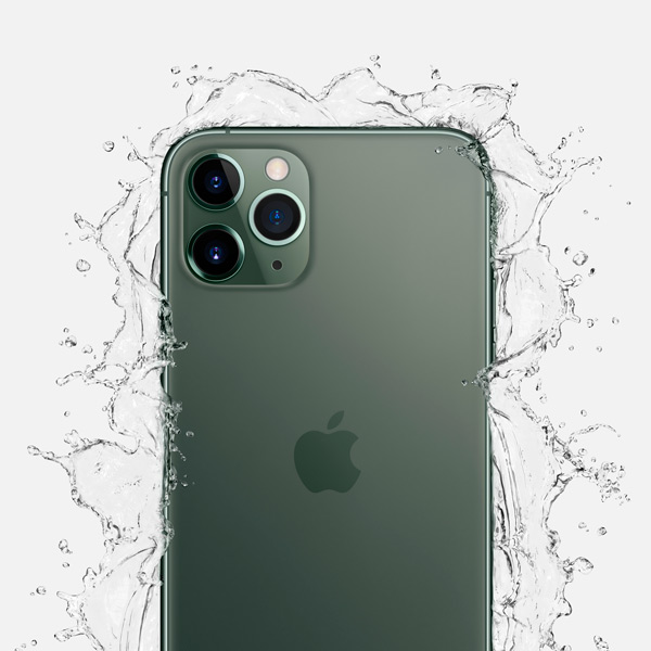 iphone green 11 pro