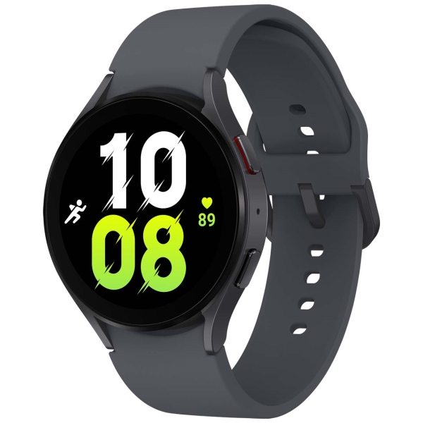 фото Смарт-часы galaxy watch5 44mm graphite samsung