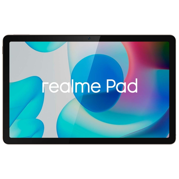 фото Планшет pad 6+128gb gold (rmp2103) realme