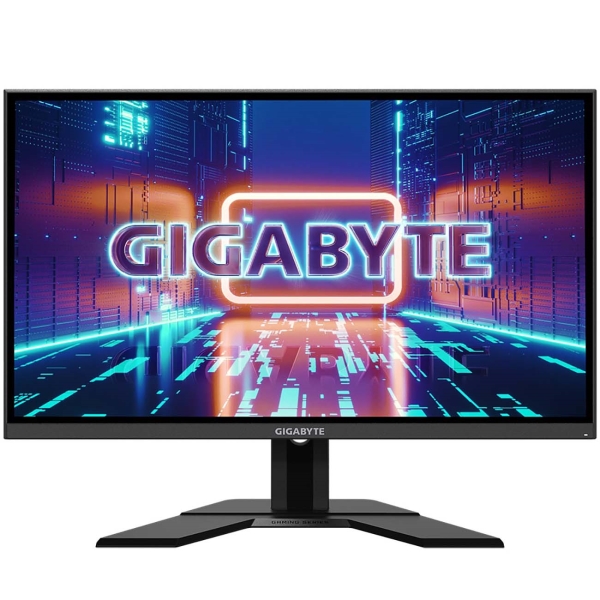 фото Игровой монитор g27q-ek gigabyte