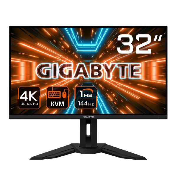 фото Игровой монитор m32u gigabyte