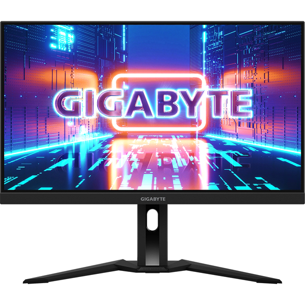 фото Игровой монитор m27f a-ek gigabyte