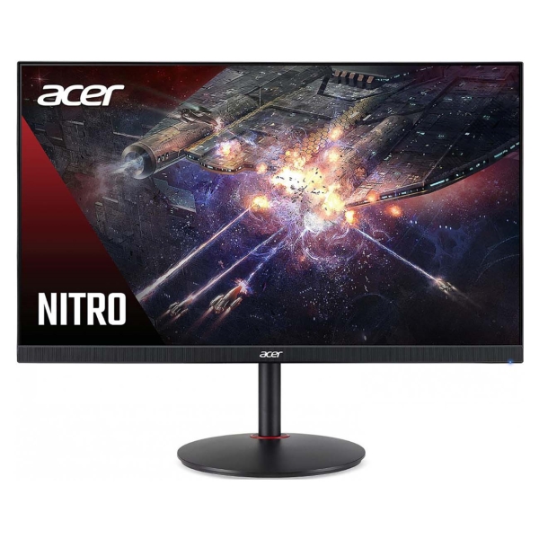 фото Игровой монитор xv280kbmiiprx (um.px0ee.001) acer