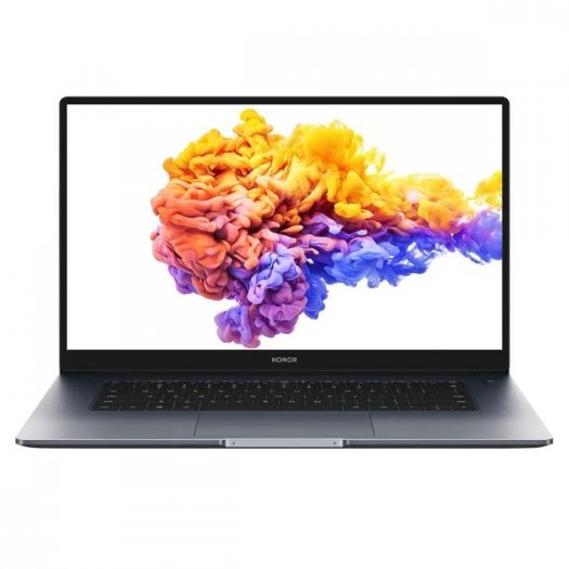  Ноутбук Honor MagicBook 15 R5/8/512 Grey (BMH-WDQ9HN) 
