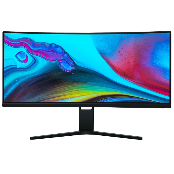 фото Монитор mi curved gaming monitor 30'' eu (bhr5116gl) xiaomi