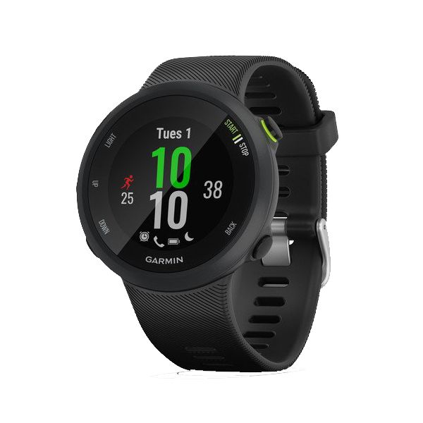 фото Спортивные часы forerunner 55 (010-02562-11) garmin