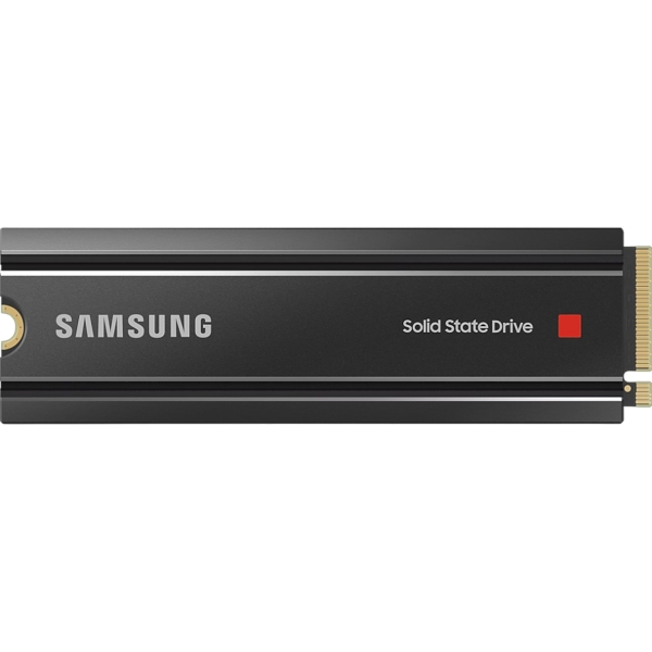 фото Ssd накопитель 980 pro 2тб (mz-v8p2t0cw) samsung