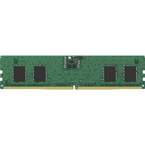 фото Оперативная память 8gb (kvr48u40bs6-8) kingston