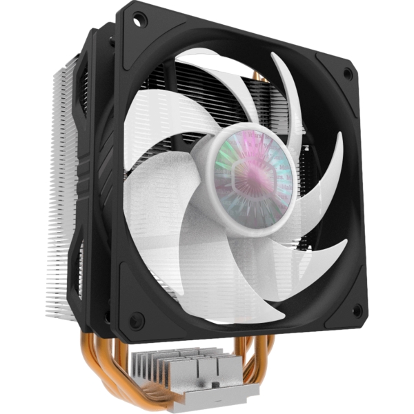 фото Кулер для процессора rr-2v2l-18pa-r1 cooler master