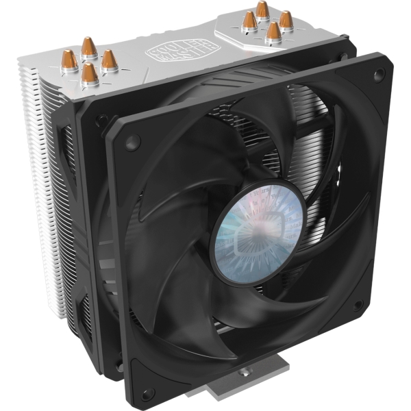 фото Кулер для процессора rr-2v2e-18pk-r1 cooler master