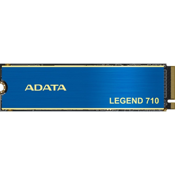 фото Ssd накопитель legend 710, 1tb (aleg-710-1tcs) adata