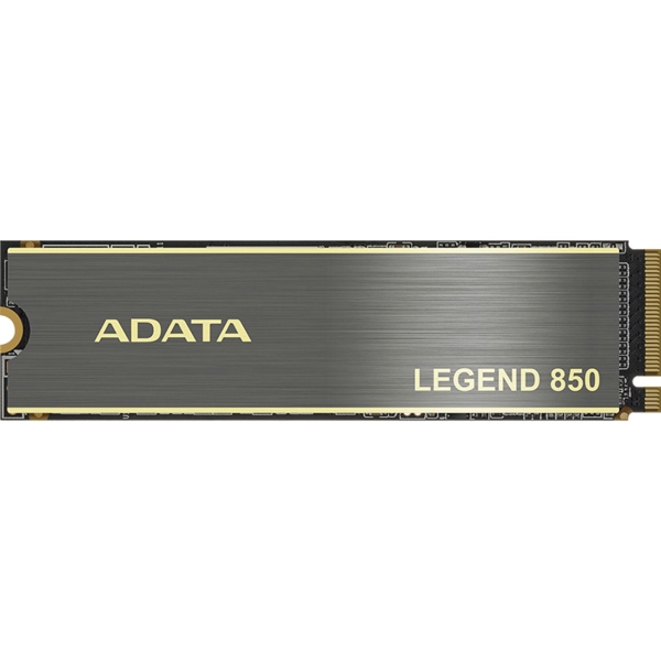 фото Ssd накопитель legend 850, 512gb (aleg-850-512gcs) adata