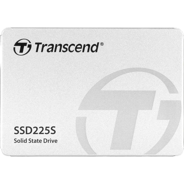 фото Ssd накопитель 225s 500gb (ts500gssd225s) transcend